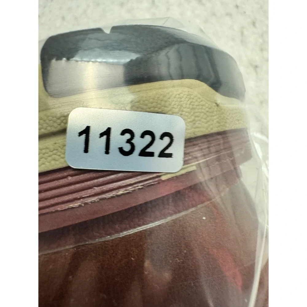 Timberland Boots Mens Size 10.5 Brown Leather Gore-Tex Waterproof Pendleton